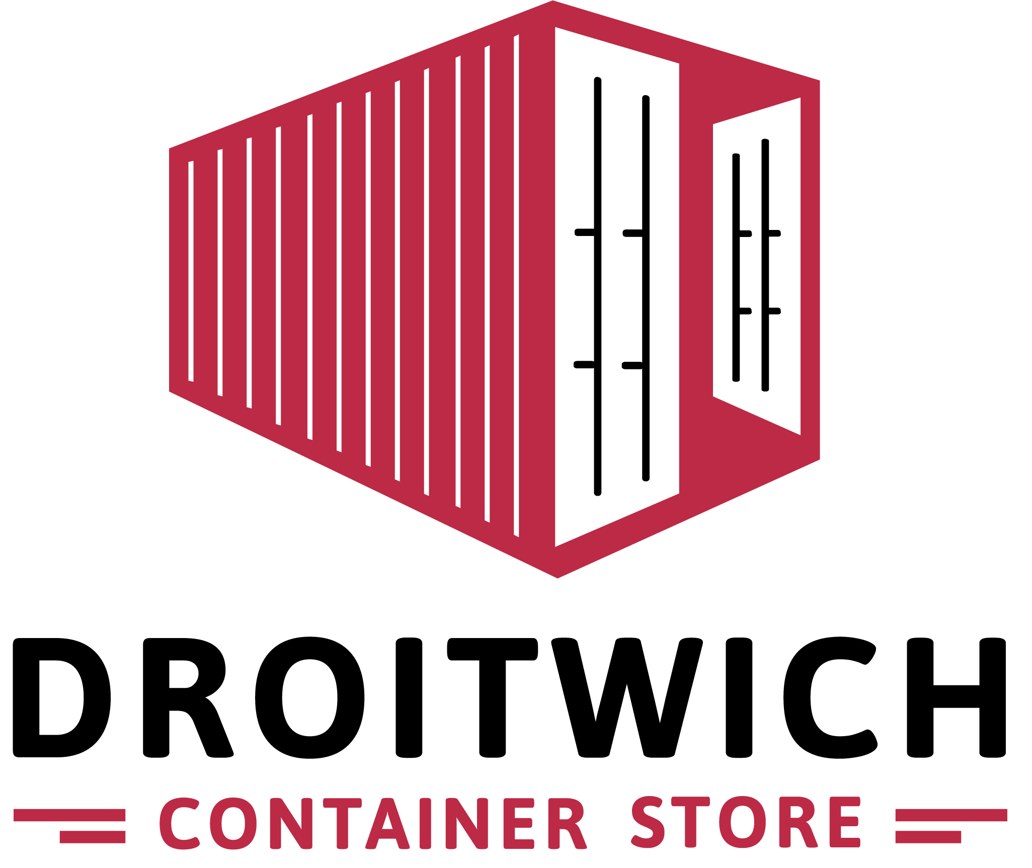 Droitwich Container Storage